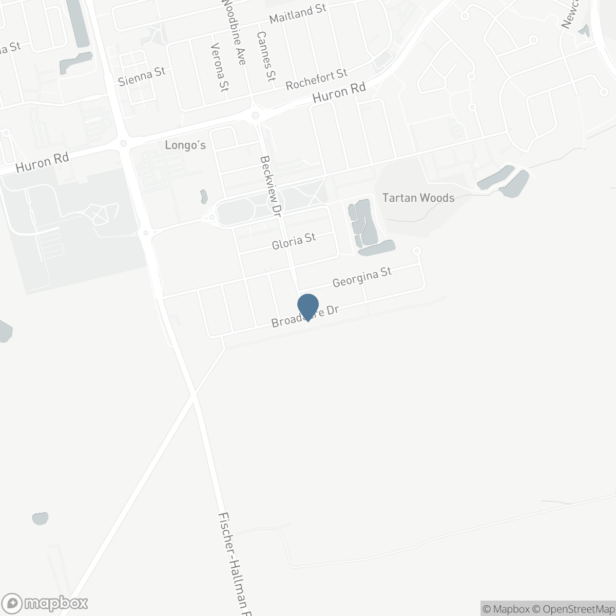 171 BROADACRE DRIVE, Kitchener, Ontario N2R 0S6